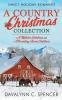 A Country Christmas Collection