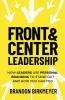Front & Center Leadership