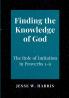 Finding the Knowledge of God