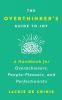 The Overthinker's Guide To Joy