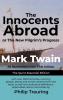 The Innocents Abroad