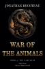 War Of The Animals (Book 5)