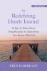 The Redefining Hustle Journal
