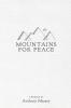 Mountains for Peace