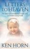 Letters to Heaven
