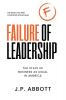 Failure of Leadership