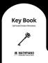 MATHPIANO Key Book