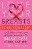 Love Your Breasts Love Yourself