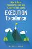 Execution Excellence