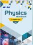 ALLEN Physics Handbook For NEET (UG) Exam (English)