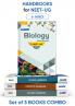 ALLEN Physics Chemistry Biology Handbook For NEET (UG) Exam (Hindi) (Set of 3 books Combo) [Paperback] ALLEN Expert faculties