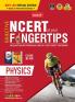 MTG Objective NCERT at your FINGERTIPS Physics - NCERT Notes with HD Pages Exam Archive & MCQs | Based on NMC NEET Rationalised Syllabus NEET-JEE Books (Latest & Revised Edition 2024-2025)