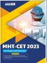 MHT-CET–2023 Test Papers with Solutions in English by ALLEN