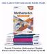 CBSE Physics Chemistry MathematicsEnglish Topicwise Solved papers from Previous Years for Class 12th (Set of 4 books Combo) by ALLEN