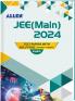 JEE MAIN 2024 Test Papers with Solutions in Hindi (January Session-1)