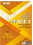 Indian Olympiad Qualifier in Mathematics (IOQM/Pre-RMO) Solutions to Part 1 & 2 Books for Class 8 to 12 by ALLEN
