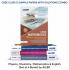 CBSE Physics Chemistry MathematicsEnglish Sample Papers with solutions Combo (Set of 4 books) by ALLEN