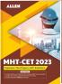 MHT-CET 2023 Topic wise Test Papers with Solutions by ALLEN | Physics Chemistry & Mathematics