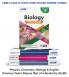 CBSE Physics Chemistry Biology English Topicwise Solved papers from Previous Years for Class 12th (Set of 4 books Combo) by ALLEN
