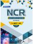 ALLEN Physics NCR (NCERT Complete Revision) for NEET-UG in English