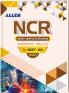 ALLEN Chemistry NCR Class 12 (NCERT Complete Revision) For NEET-UG in English