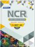 ALLEN Biology NCR Class 11 (NCERT Complete Revision) in Hindi