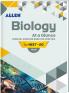 ALLEN Biology at a Glance in Hindi (Zoology + Botany)