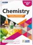 CBSE Chemistry Topicwise Solved papers from Previous Years for Class 12th by ALLEN