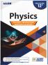 CBSE Physics Topicwise Solved papers from Previous Years for Class 12th by ALLEN