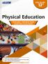 CBSE Physical Education Topicwise Solved papers from Previous Years for Class 12th by ALLEN