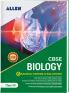 CBSE Class 12 Biology: Sample Papers and Solutions by ALLEN
