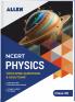 NCERT Physics Solutions for Class 12 by ALLEN