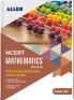 NCERT Mathematics Solutions (Part-I) for Class 12 by ALLEN