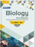 ALLEN Biology at a Glance in English (Zoology + botany)