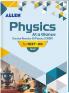 ALLEN Physics At a Glance (CROP) in Hindi