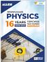 JEE Advanced Physics: 16 Years Topicwise Solved Papers with Solutions in Hindi