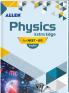 ALLEN Physics Extra Edge book for NEET-UG in English