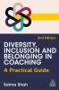 Diversity Inclusion and Belonging in Coaching