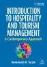 Introduction to Hospitality and Tourism Management
