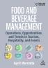 Food and Beverage Management