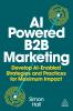 AI-Powered B2B Marketing