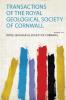 Transactions of the Royal Geological Society of Cornwall Volume 3-4