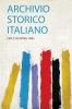 Archivio Storico Italiano