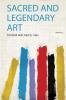 Sacred and Legendary Art Volume 2