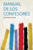 Manual De Los Confesores