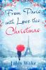 From Paris with Love This Christmas