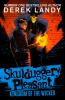 SKULDUGGERY PLEASANT (7) — KINGDOM OF THE WICKED