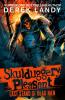 SKULDUGGERY PLEASANT (8) — LAST STAND OF DEAD MEN
