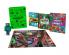 MINECRAFT MOBS + GAME GIFT BOX