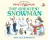 STORIES FROM PERCY’S PARK - THE GREATEST SNOWMAN